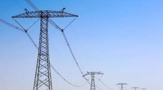 蘇南500千伏UPFC示范工程獲國家優質工程獎